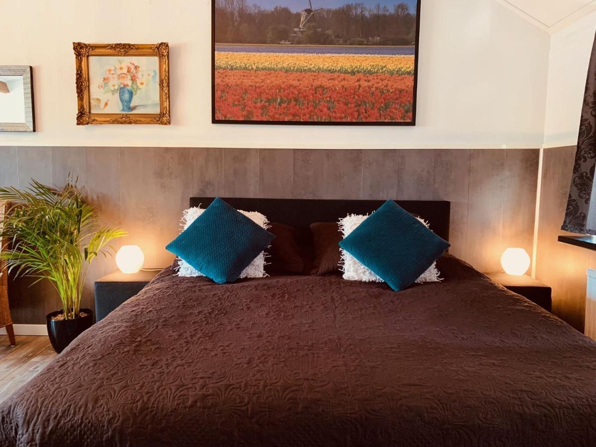 Bed & Breakfast Prachtig Allemachtig *