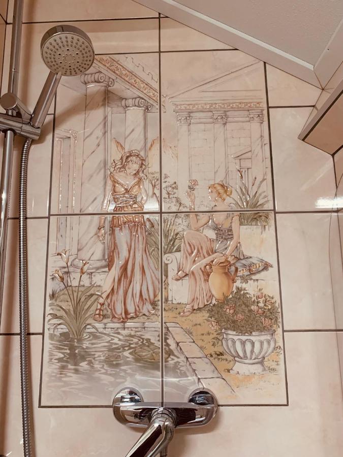 Frühstückspension Eleganza Sibbe *