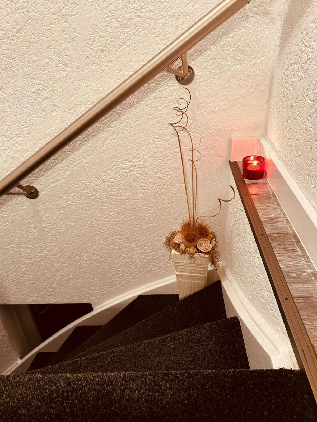 Eleganza Sibbe Frühstückspension